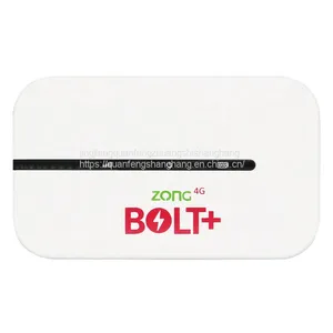 E5573Cs-609 150 Mpbs High Speed Mobile Wifi Router With Best Range thumbnail-4
