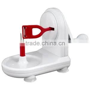 KH Free Design Hand-operated Apple Peeler thumbnail-3