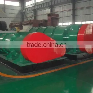 Bird Droppings Ball Fertilizer Granulator thumbnail-1