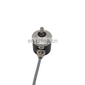 4096 Encoder 60mm Out Size CAS60R12E10LB Absolute Encoder thumbnail-2