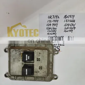 Construction Machinery Parts Display Controller Monitor 1873688 0R7192 1807979 1526491 thumbnail-3