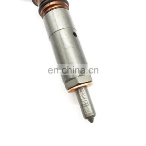 Original Excavator Parts 2645A718 C6 C6.6 Engine Injector For Caterpillar Excavator thumbnail-5