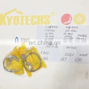 2244536 224-4536 2366220 236-6220 1619933 161-9933 1946726 194-6726 1671708 167-1708 INJECTION ACTUATION PRESSURE SENSOR thumbnail-2