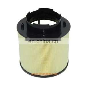 Good Quality From FILONG Manufacturer for VW Air Filter FA-1042 4F0133843 C17137/1 LX1006/2D E647L AK371/3 CA10216 A1242 SB213 thumbnail-1