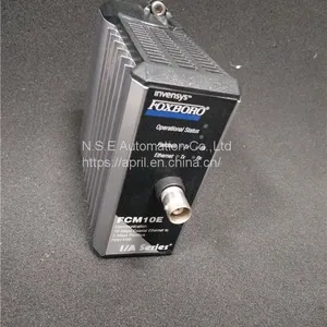 Foxboro Parts FCM10E P0914YM Supports All Communication Types thumbnail-1