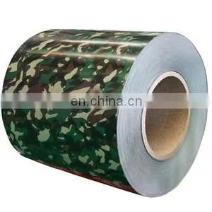 Prepainted Gi Steel Coil Ppgi Color Coated Galvanized Steel Sheet In Coil thumbnail-1