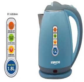 Hot Sale Factory Supply Cheapest Electric Kettle 2.0L/tea Electric Kettle（SKYPE:lifuli123） thumbnail-1
