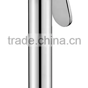 Brass Bathroom Shattaf for Woman/ Chrome Finished Bathroom Brass Shattaf for Woman/Chromed Bathroom Brass Bidet Shattaf Sprayer thumbnail-1