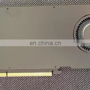 Nvidia RTX A4000 16GB GDDR6 256BIT Computer Game Graphics Card Hash 61-62mh A2000 A5000 A6000 Computer Accessories thumbnail-3