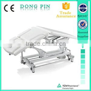 Electric Exam Bed Medical SuppliesJade Treatment Massage Bed thumbnail-4