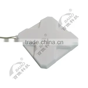 Manufacturer 700MHz-2700MHz High Gain 4g Modem External Lte Panel Antenna thumbnail-2
