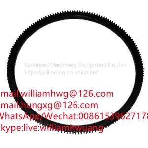 Konecranes Scania Flywheel 1527913 thumbnail-1