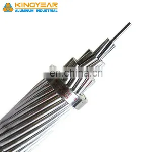Almelec Conductor Acsr 185/30 Conductors thumbnail-4