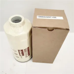 Hot Selling Original Fuel Filter For XCMG thumbnail-1