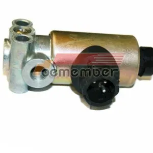 4721726000 1327108 Solenoid Valve 24V for MERCEDES-BENZ for DAF for IVECO for MAN for RENAULT for SCANIA thumbnail-3
