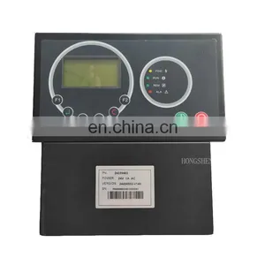 Factory Wholesale Air Compressor Controller 24339483 Electrical Control Panel Board for Ingersoll Rand Controller Parts thumbnail-2