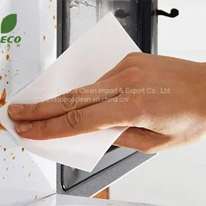 Anti-Bacterial Compound Melamine With Common Sponge for Stubborn Stains thumbnail-4