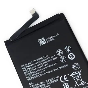Mobile Batteries HB356687ECW For Huawei P30 LITE Nova 2i Nova 2 Plus Nova 3i Honor 9i Battery Replacement thumbnail-5