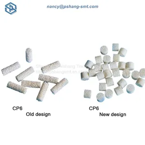 SMT FUJI Filter High Quality Wholesale Price SMT Spare Parts Fuji CP6 WPH903 Filter Cotton SMT Pare Parts thumbnail-1