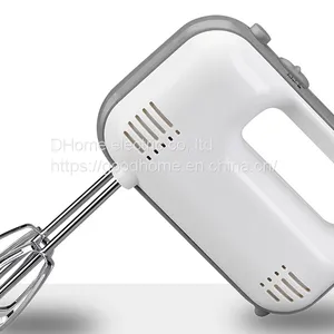Electric Whisk Handheld Household and Flour Whisk Mini Milk Bubbler(wechat:13510231336) thumbnail-1