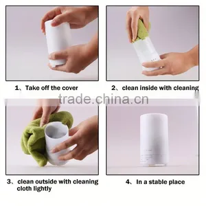 Small Humidifiers Aroma Garden Cafe Humidifier Cool Mist Reviews thumbnail-2