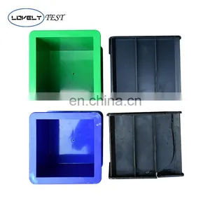 Concrete Test Cube Mould for Sale thumbnail-5