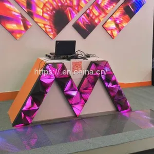 Triangle LED Module thumbnail-2