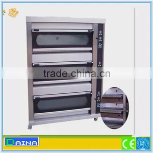 Deck French Bread Baking Oven,commercial French Bread Baking Oven thumbnail-3