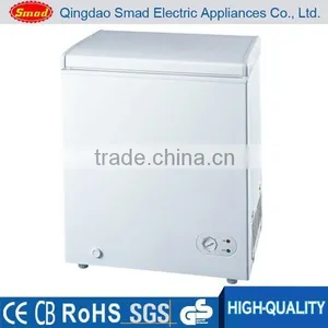 2015 Refrigerators & Freezers Solid Door Defrost Chest Freezer thumbnail-1