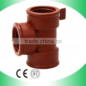 High Quality Injection Technics PPH PIPE thumbnail-4