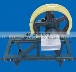 Underground Borehole Wide-Angle Panoramic Probe 2000m Deep Well Inspection Camera thumbnail-5