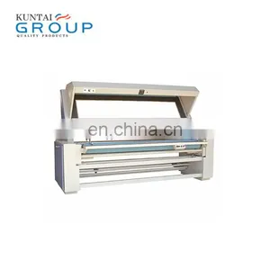 Professional Industrial Textile Fabric Finishing Inspection Table Machine for Garment Factory thumbnail-1