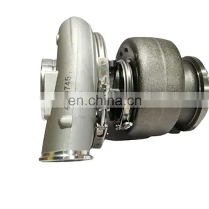 3590044 Turbo M11 for Diesel Engine Turbocharger ISM Auto Engine 3590044 thumbnail-1