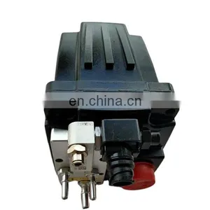 4931694 Diesel Engine Urea Dosing Pump 4931694 Diesel Engine Truck Parts thumbnail-1