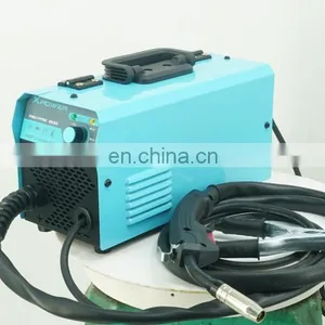 Gas Mig Welding Machine Igbt thumbnail-1