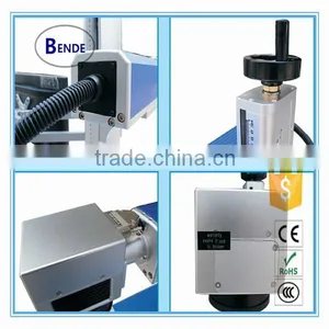Portable 3d Glass Cube Laser Engraving Machine thumbnail-5