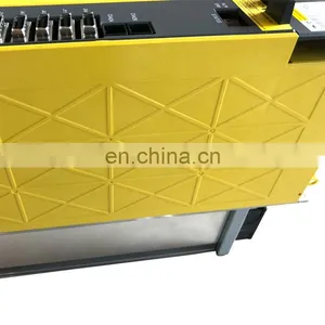 Original Fanuc Servo Amplifier A06B-6121-H011#H550 thumbnail-5