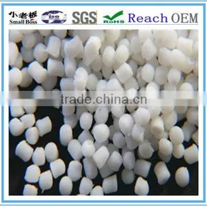 Excellent TPR/TPE Granules for Shoes Sole/manufacturer Price thumbnail-1