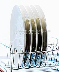 OEM Dishwashing Liquid Detergent - Foam Rich thumbnail-4