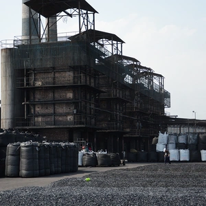 Henan Shangchen New Material Technology Co., Ltd. company overview - view 1 thumbnail