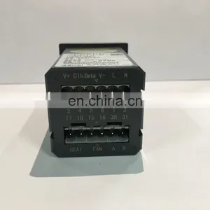 Acrel WHD48-11/C Switchgear Humidity & Temperature Controller RS485 Communication Temperature Data Collection thumbnail-3