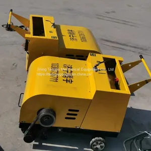 Concrete Road Cutting Machine, Cattle Farm With Engraving Machine, Cattle Farm With Engraving Machine Manufacturers Supply Ultra-low Prices thumbnail-1