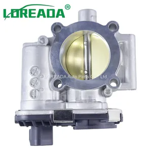 Throttle Body for CHEVROLET Cruze Sonic F01R00Y061 24103943 thumbnail-2