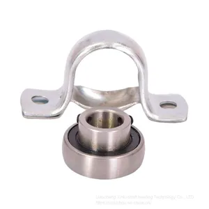 Outer SPhere Bearing UCP211 UCP212 UCP213 UCP214 UCP215 thumbnail-1
