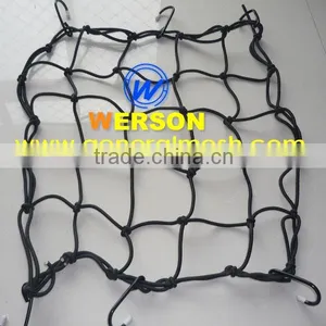 Cargo Net ,luggage Net, Elastic Net 72" x 96" thumbnail-6