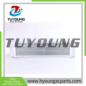 Genuine Quality Auto Air Conditioning Evaporator for MERCEDES-BENZ VITO / MIXTO Van (W639), HY-ET225 thumbnail-3