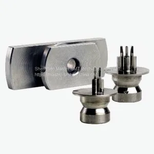 Panasonic HDP GLUE DISPENSER NOZZLE thumbnail-1