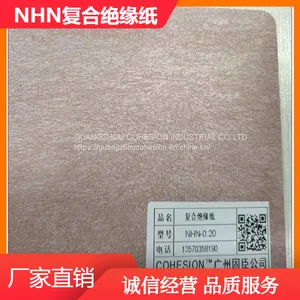 NHN6650 DuPont Nomex Series Partner thumbnail-5