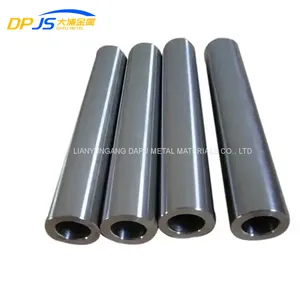 Nickel Alloy Seamless Pipe/tube With Astm/aisi Standard 2.4617 N10665/ns322 Professional China Manufacturer thumbnail-1