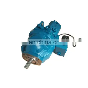 Main Pump For Takeuchi TB145 Hydraulic Pump 19020-17000 thumbnail-1
